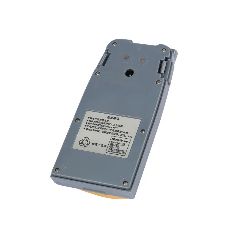 Batería de iones de litio de BT-L1, instrumento de vigilancia de TKS-202R, Compatible con Gowin TKS202