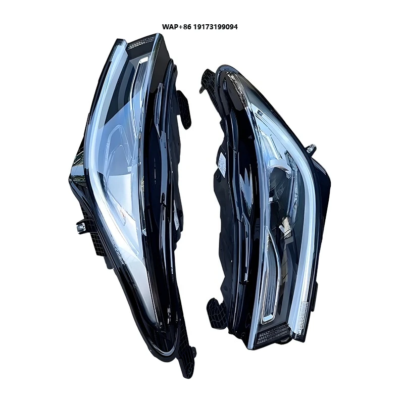 

Фары Chery EXEED TXL, оригинальные заводские запчасти, OE: 605000767AA, 605000768AA