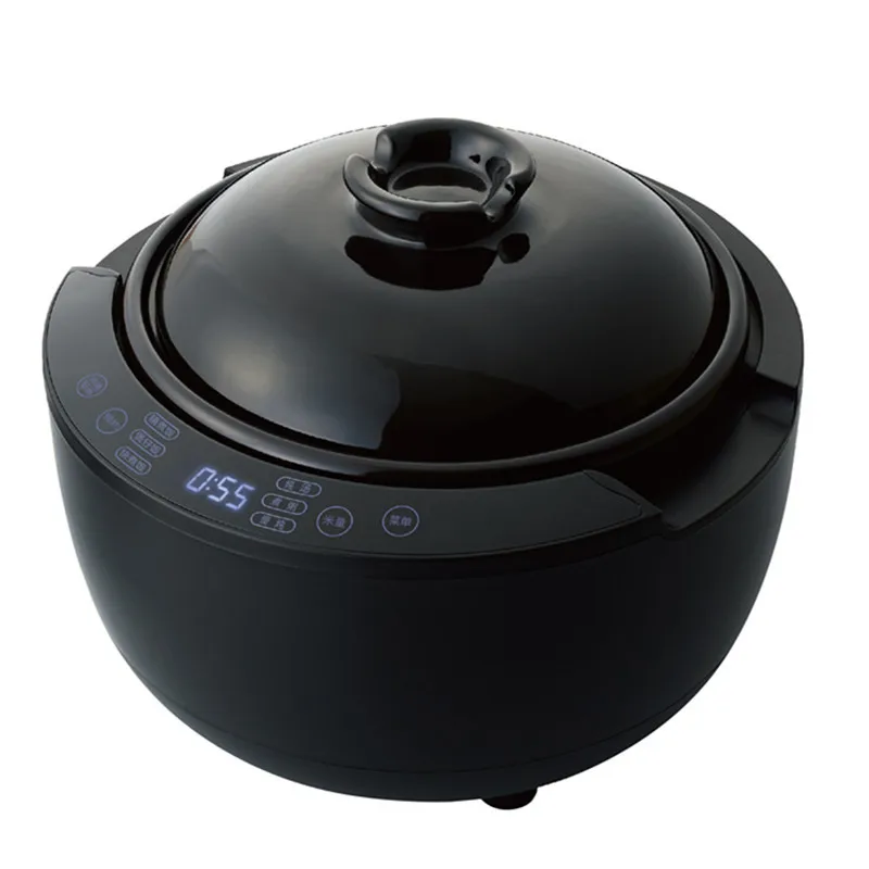 

Ceramic rice cooker, rice cooker