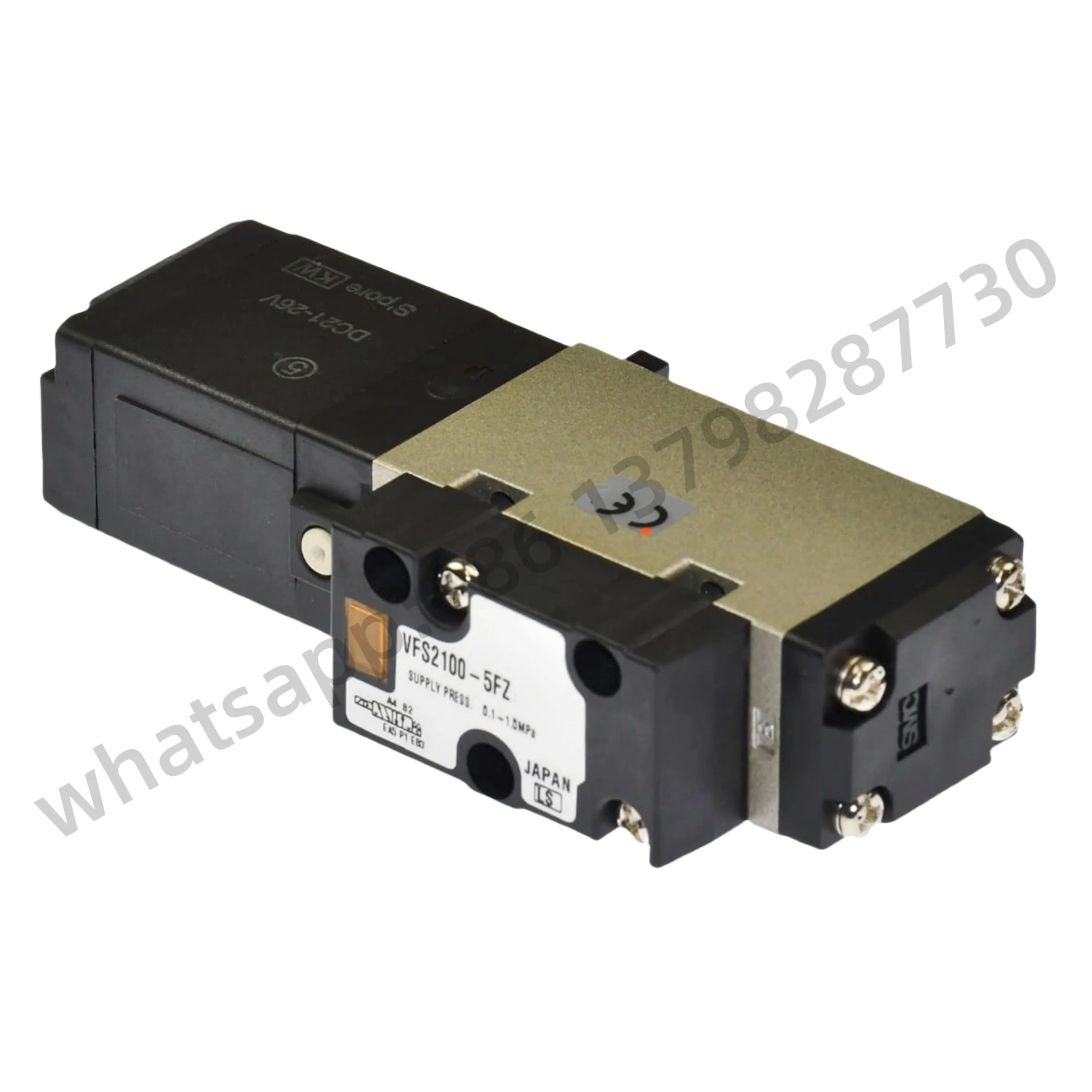 New Original VFS2100-5FZ VFS2200-5FZ VFS2300-5FZ VFS2400-5FZ VFS2500-5FZ