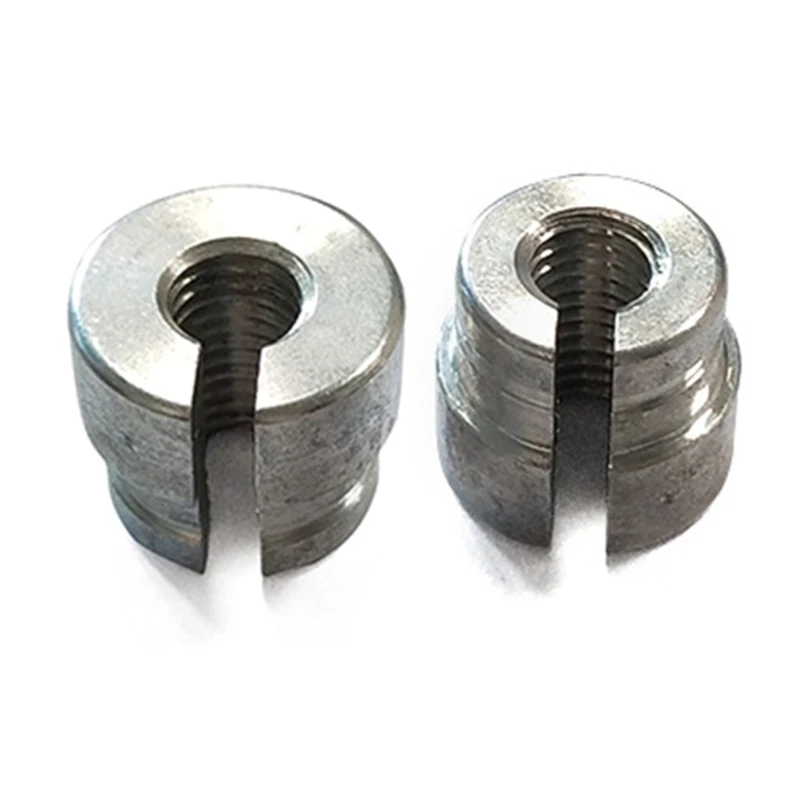 A70F Throttle Cables Bushings Car Parts for  E30 E34 E28 E39 E36 M20 M30 M50 Easy to Install