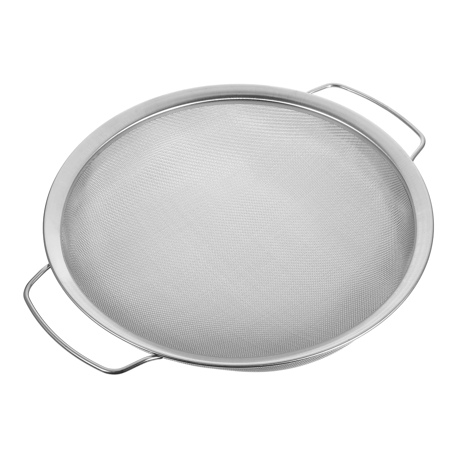 

Filter Fine Strainer Spray Screen Sieve for Oil based Sprayer Drain Tool Stainless Steel Mesh Holder Sieve Clog Prevention