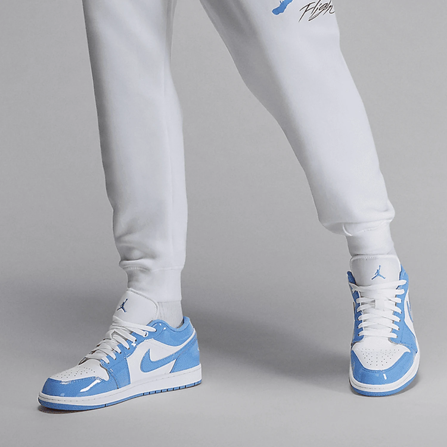 

Nike official genuine JORDAN men's classic cushioning sports wear-resistant basketball shoes FZ2138-114