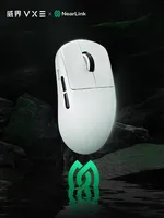 VXE Dragonfly R1 Pro Max Wireless Mouse Esports Gaming Mouse Paw3395 Ergonomics Lightweight Pc Accessories Vorlant Cs Gamer Gift