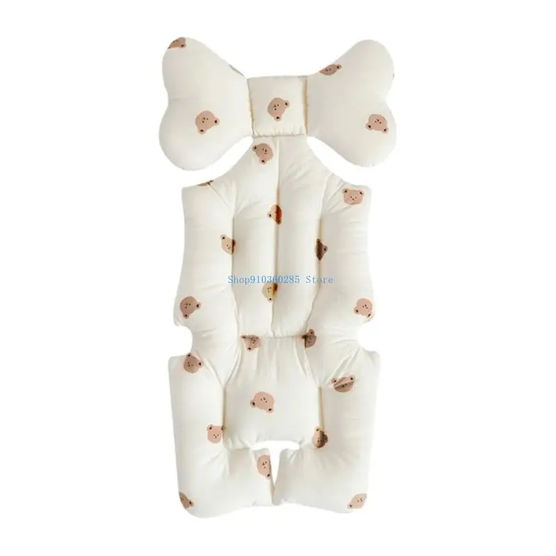 K9ff مريح وسادة مقعد السيارة للسيارة ناعمة #2