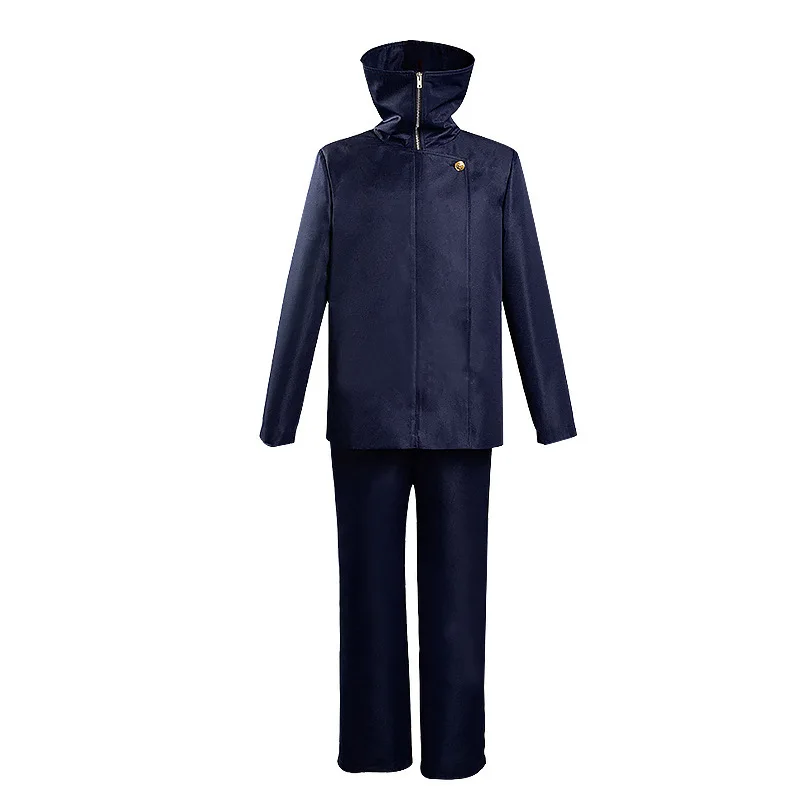 Jujutsu Kaisen : Nogi Ryouko Yuji Itadori Megumi Fushiguro Gojo Satoru Sukuna Dogu Costume de jeu
