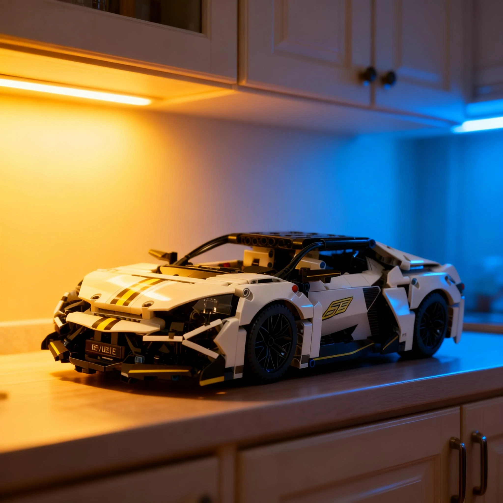 Thumbnail 3 - #9 Scale Model Kits Deals & Discounts