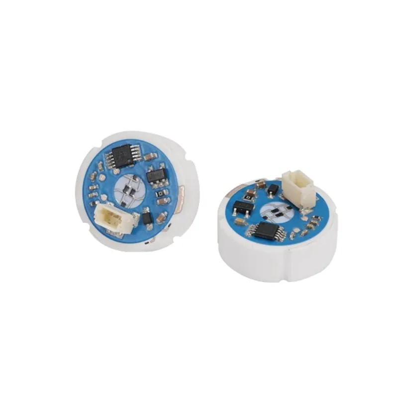 Hot Selling High Quality Integrated Monolithic Piezoresistive Ceramic Voltage Output Pressure Sensing Module Pressure Sensor