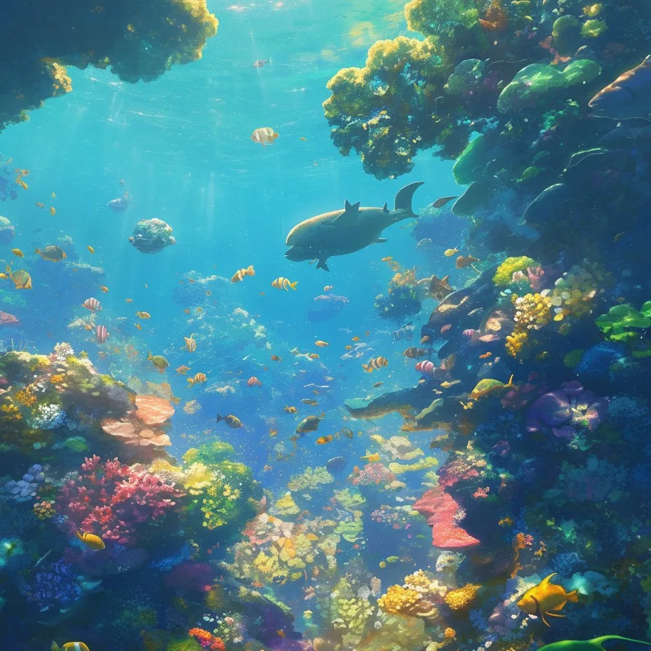 

4539551 Digital oil painting living room decorative painting sofa background wall hanging painting