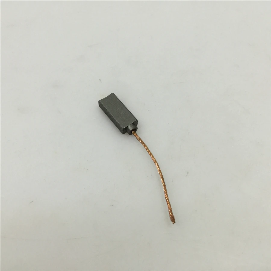 STARPAD For  Santana 99 rookie paragraph 06 King Cheong 2000 for 3000 Zhijun Passat B5 car Generator Brush - view 6