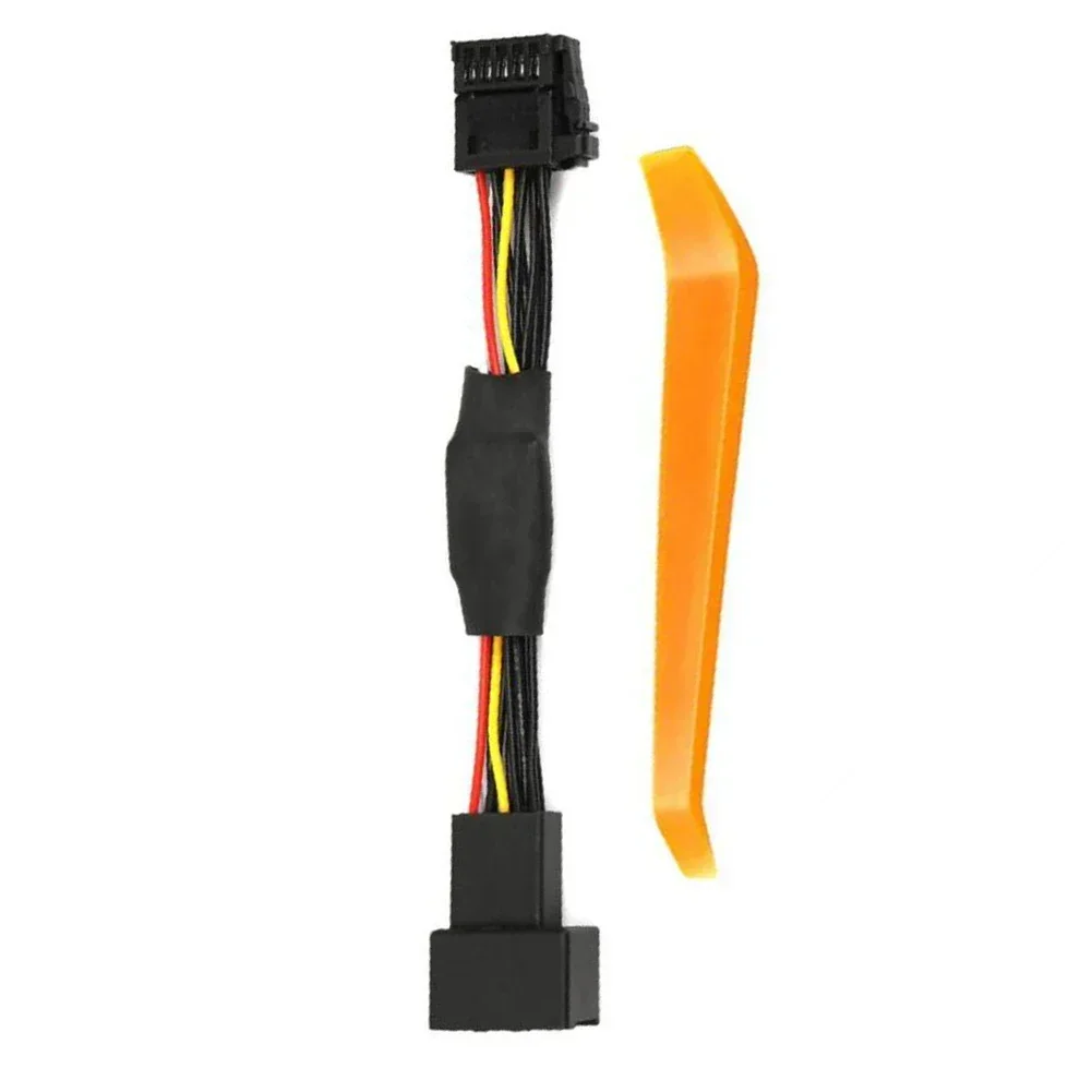 

Automotive Cable As Shown Engine System Delet Direct Replacement Installation For Golf 7 For Golf 7.5 For Passat B8