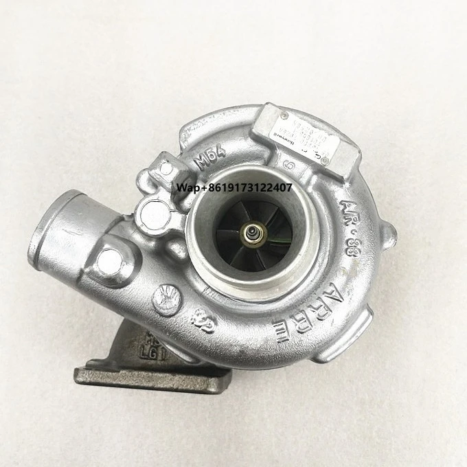 

GT1544 Turbo 701898 701898-1 65091007028A for Dongyang Equipment With DC24T Engine