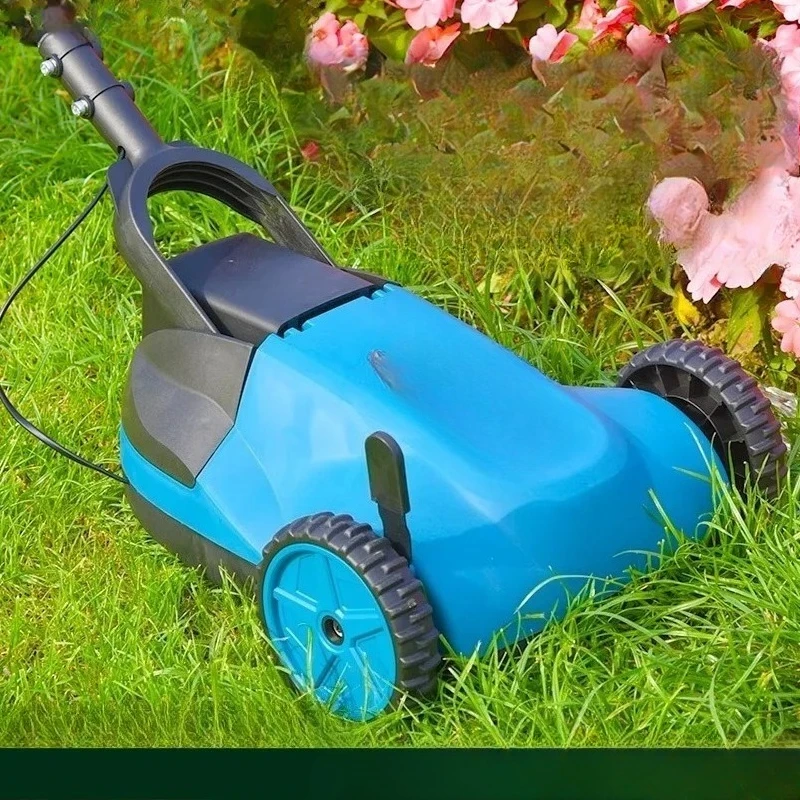 Rechargeable Brushl… - image