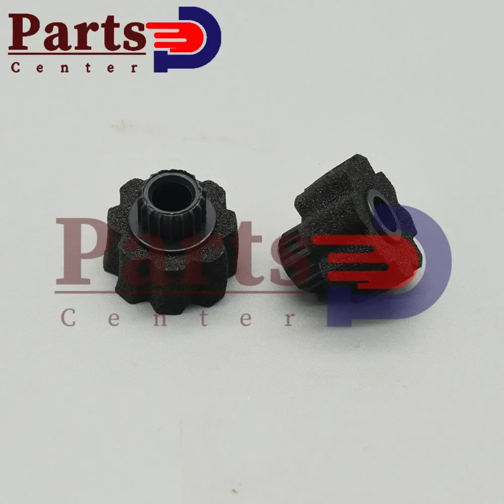 10X B830-3503 Sponge Gathering Roller support for Ricoh SR3030 SR840 SR970 1075 2075 2105 1357 MP 7000 7500 8000