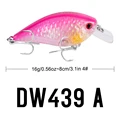 DW439 A