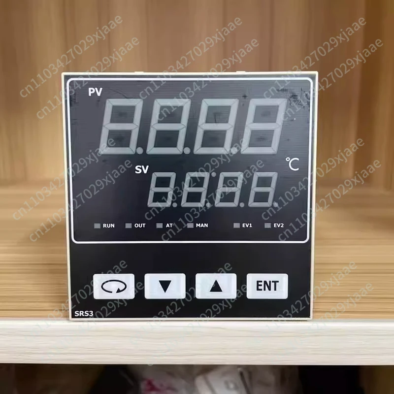 Temperature control instrument SRS3-Y-N10 SRS3-I-N10