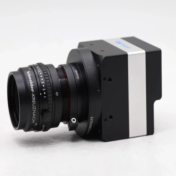 

Lxg-250c 25-мегапиксельная камера F19 Совершенно новая оригинальная точечная камера Plc