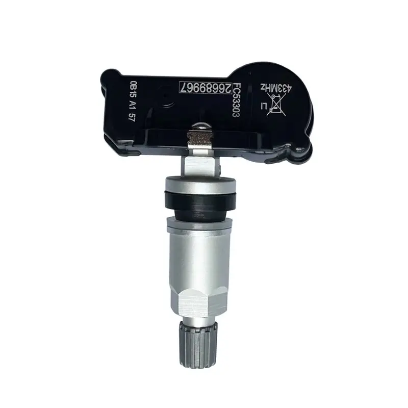 

Tire Pressure Sensor 1Pcs 26689967 For Onix 2019-2020 For Cavalier 2016-2020 Tire Pressure Monitoring System