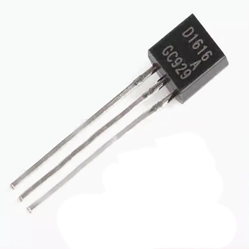 (50PCS) 2SD1616A TO… - image