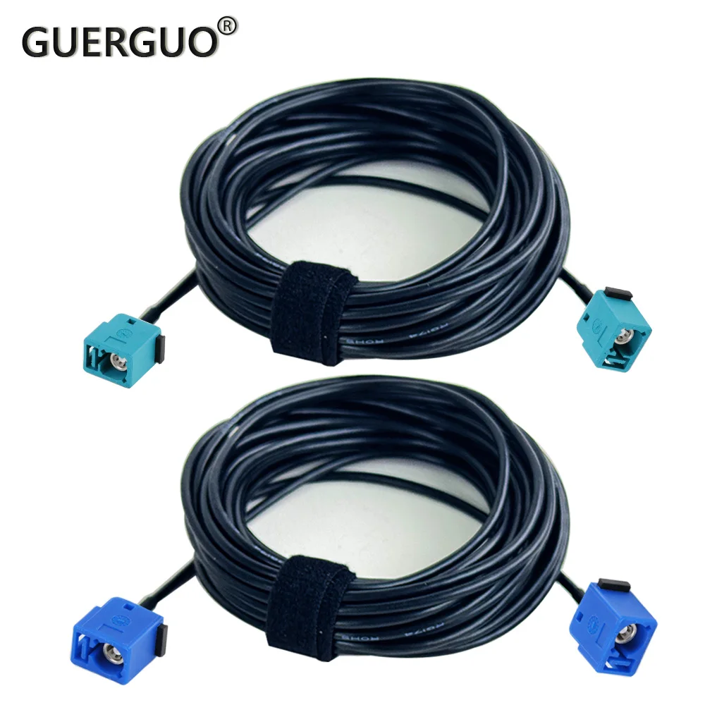 Waterproof Fakra C …