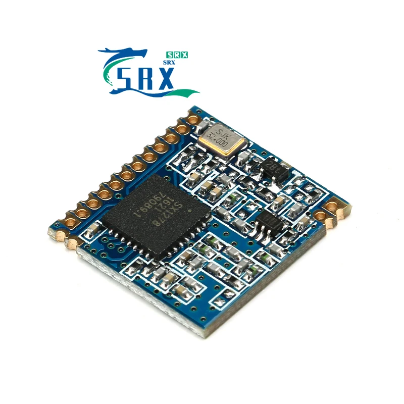 SX1278 Wireless Tra…