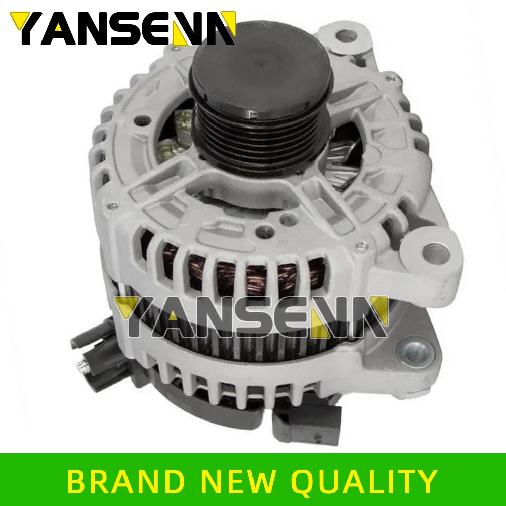 ALTERNATOR for FORD GALAXY (WA6) LAND ROVER FREELANDER 2 LR2 L359 2.2 DIESEL 6G9N-10300-YC LR001200, LR007090, LRA03455