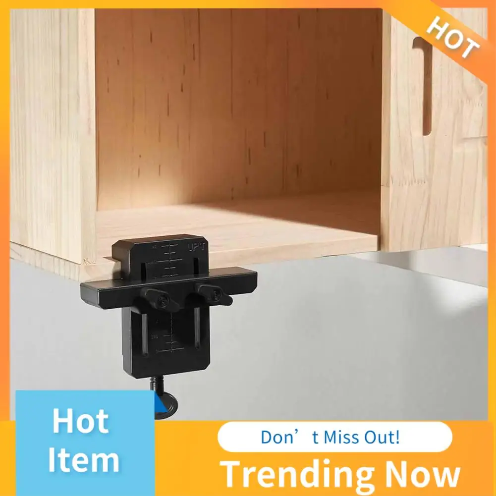 

CMHI-Floor Cabinets Frame Install Clamp Multipurpose Adjustable Cabinet Door Mounting Jig For Door Install