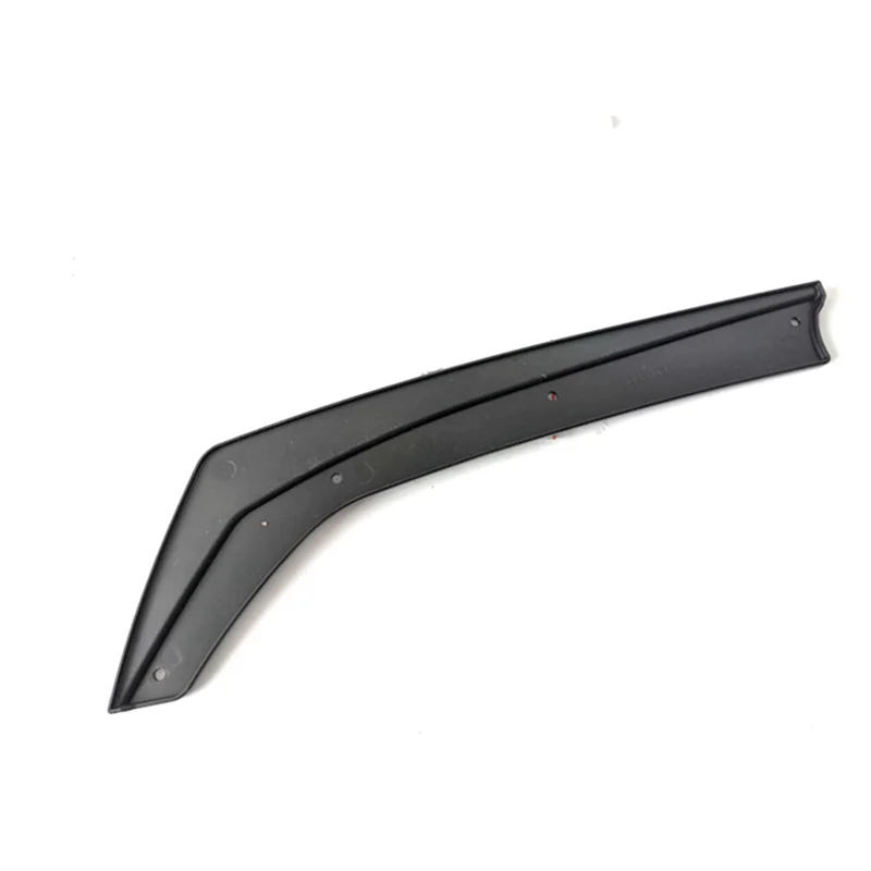 

Car Rear Bumper Side Splitters Flaps Replacement For BMW 3 Series G20 G28 2020-2022 B
