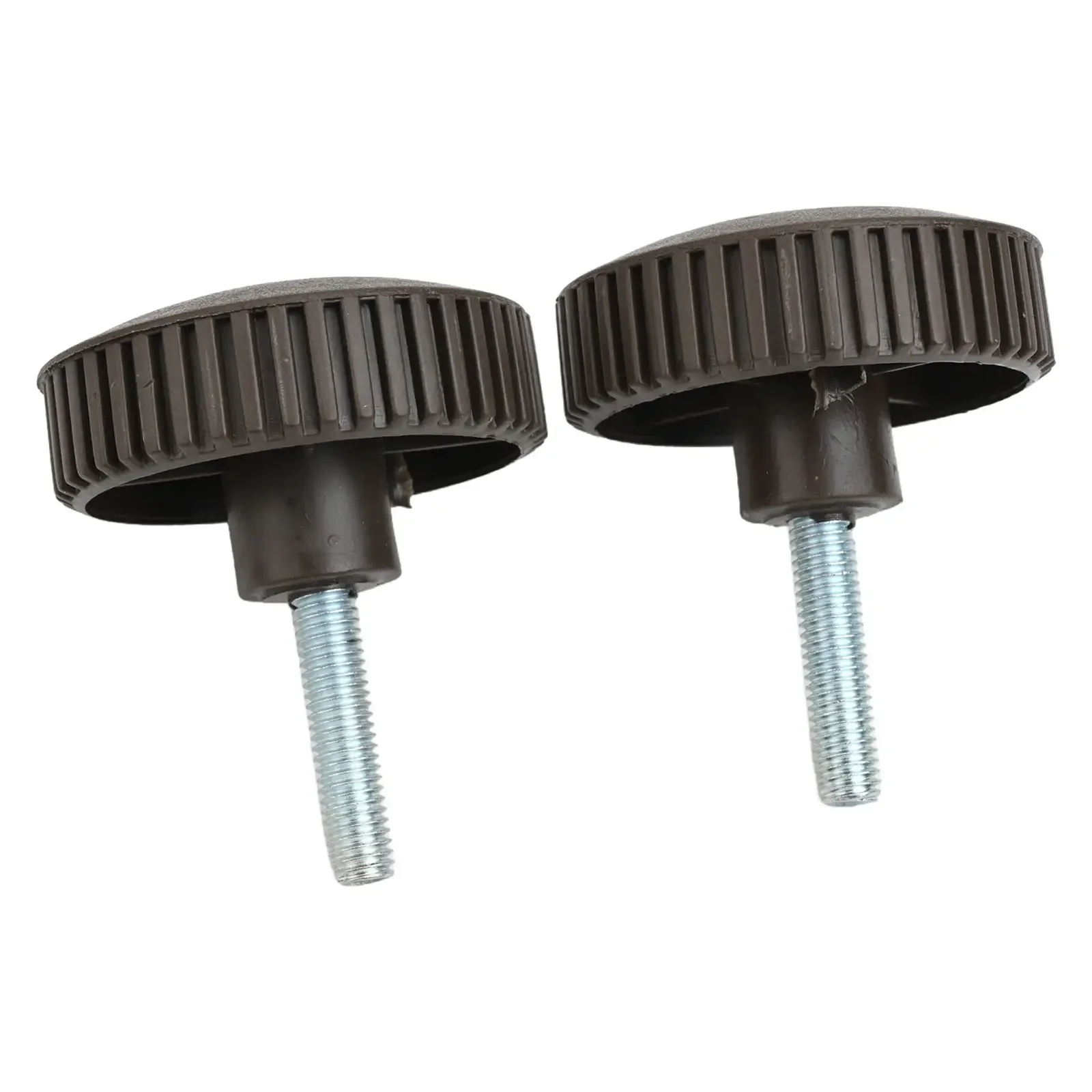Garden Setup 5.7*7cm Plastic Screws Canopy Fixing Screws For Garden Installation Bolt For Canopy Practical Use