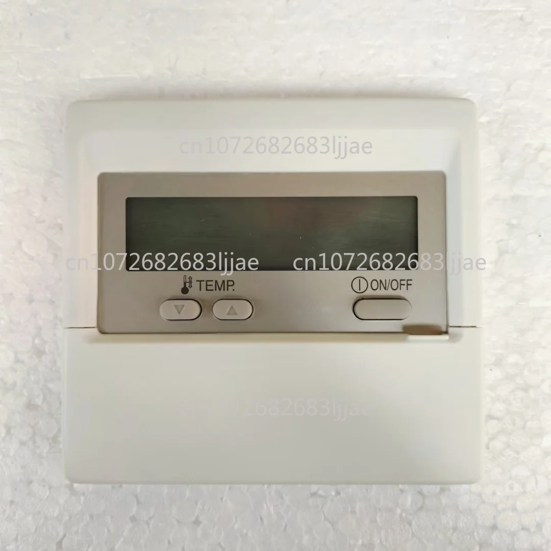 

For Mitsubishi Central Air Conditioning New Original Remote Controller PAR-21MAA