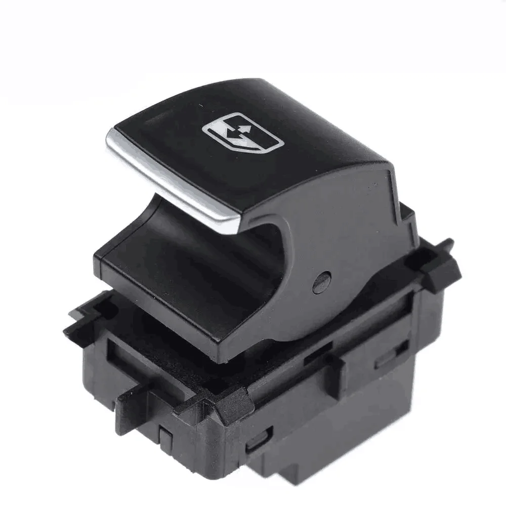 Electric Power Window Switch Button 5G0959855H for SEAT LEON VW PASSAT B8 TOURAN ARTEON MULTIVAN TRANSPORTER T6 2015-2020