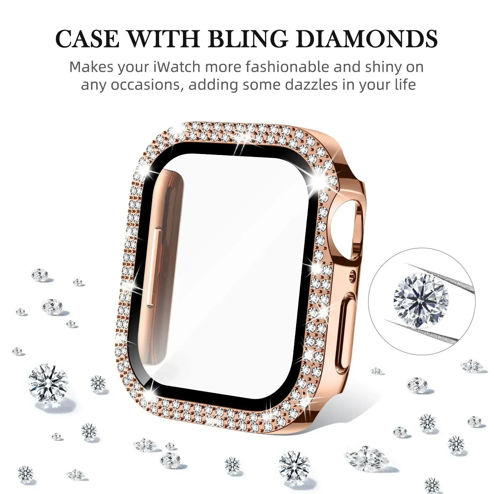 Thumbnail 4 - #43 Latest Watch Cases Offers
