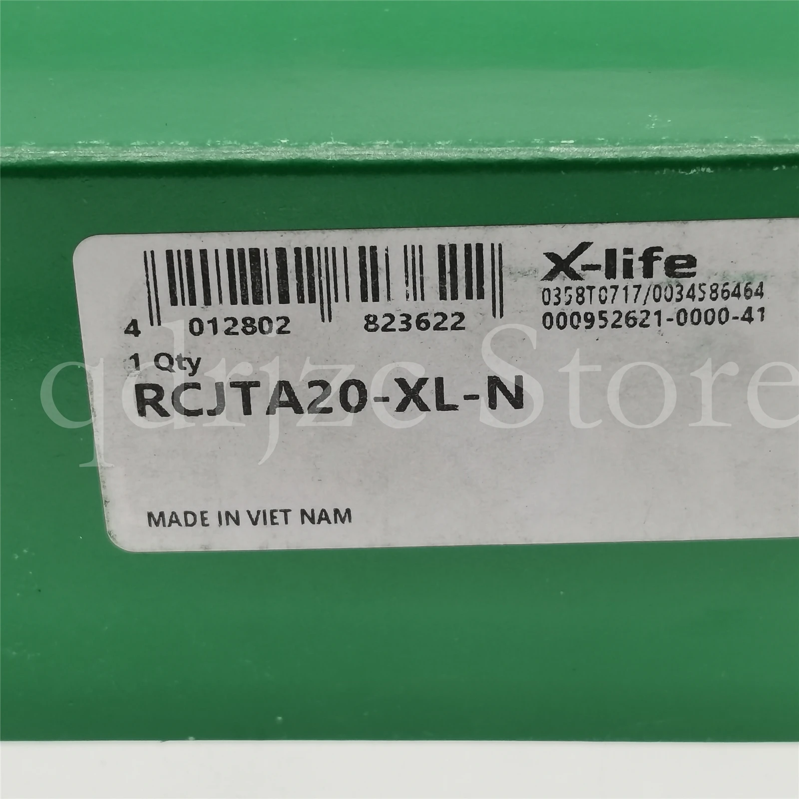 Diamond Bearing Sea… - image