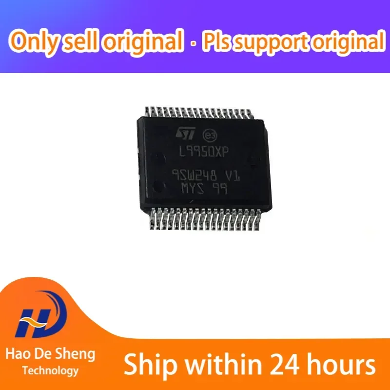 

10PCS/LOT L9950XPTR PowerSSO-36 New Original In Stock