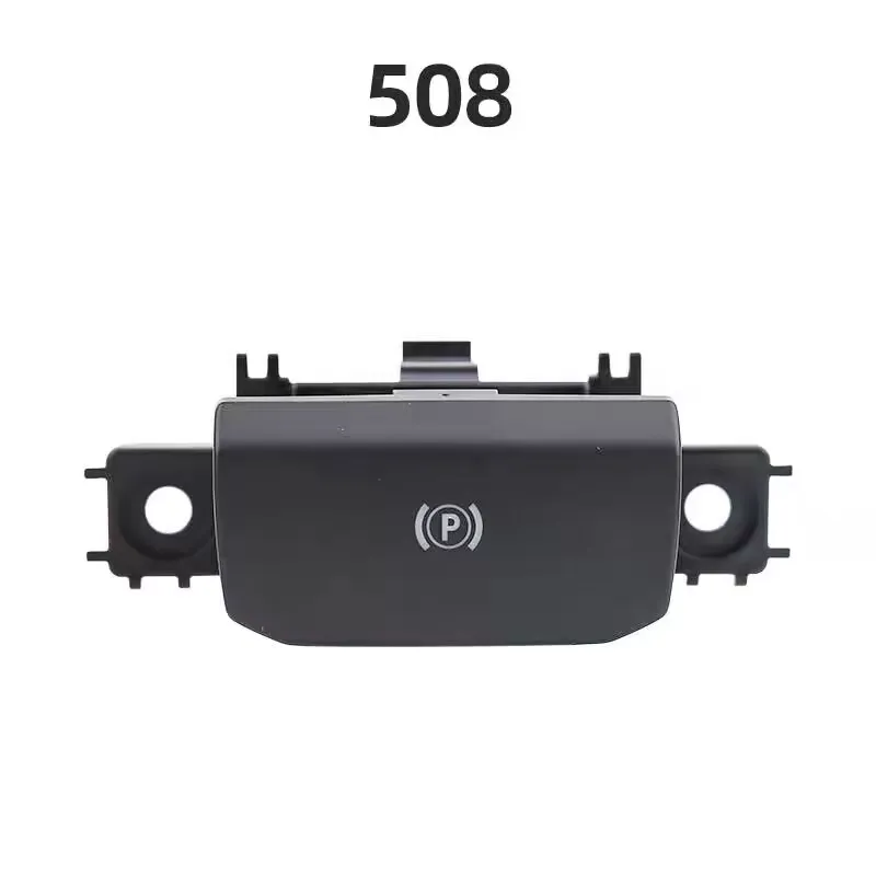 

Совершенно новый оригинальный электронный переключатель передач для парковки ручного тормоза P 9678277077 Для Peugeot 508