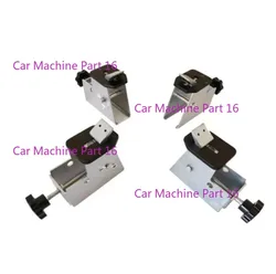 Tire Changer Motorcycle ATV Wheel Rim Adapter Kit Tyre Repair Accessories