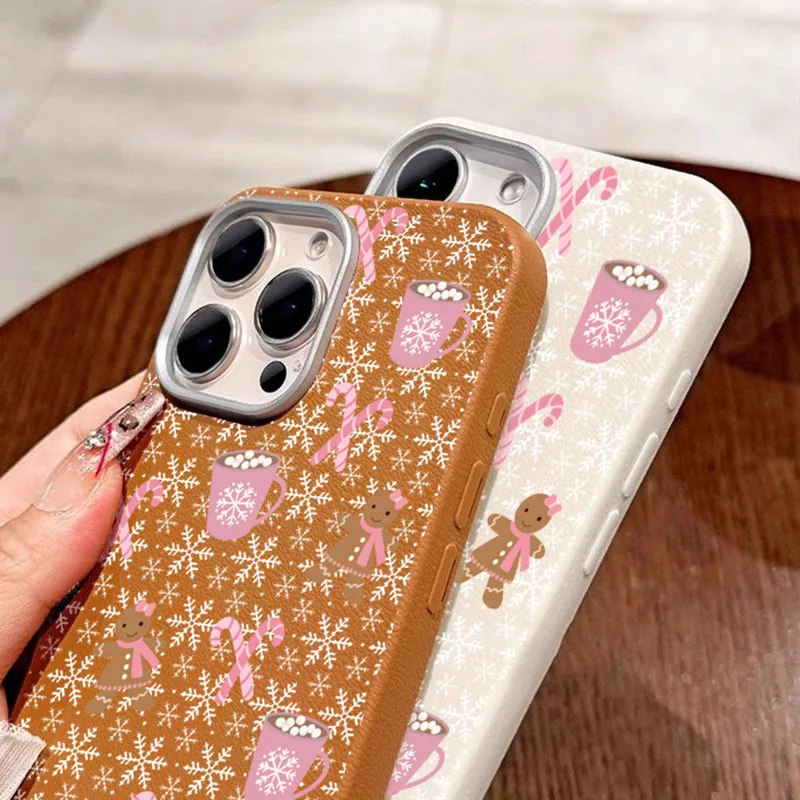 Рисунок 3 - Рождественский снег Эстетический