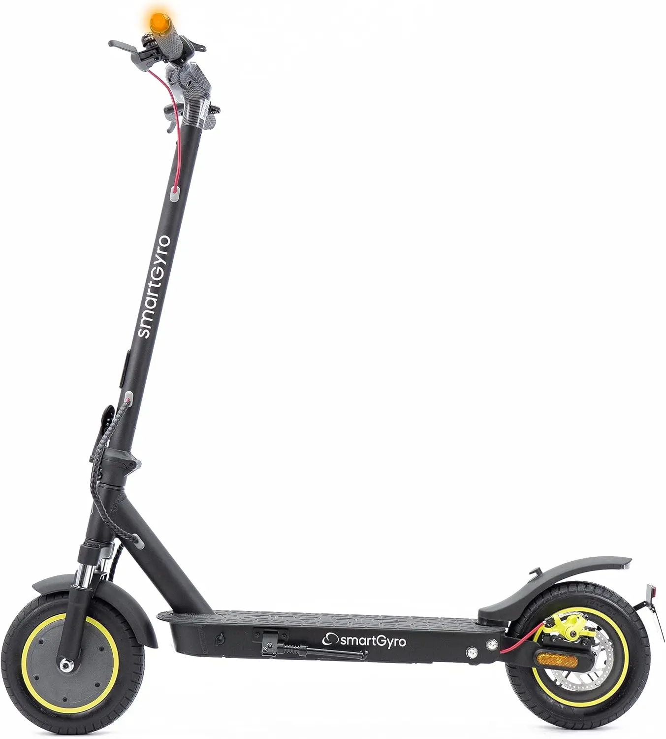 Z-PRO Black Electric Scooter 36V, 600W Maximum Power, 10Ah Battery, Autonomy 40Km, 10 Inch Wheels, Suspensions, Triple Brake, App, DGT Certified, Second Generation