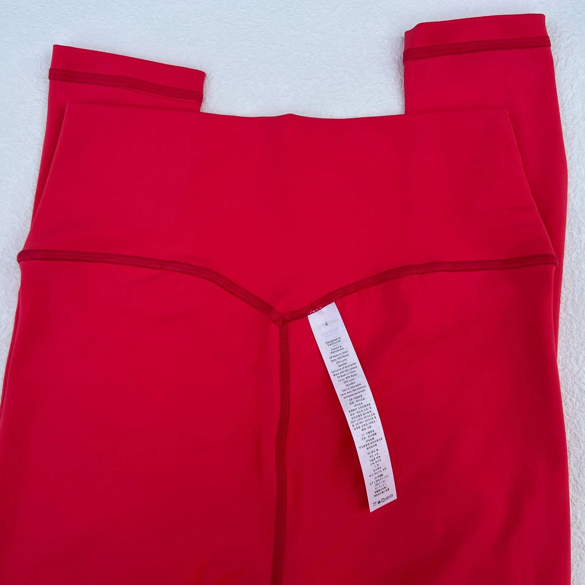 Lulu- legging logotipo Ω yoga legging collants feminino curto ginásio mulher yoga wear sem costura push up leggings de fitness esportes