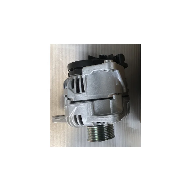 

5259578 0124655005 24V 90A Original Auto alternator generator