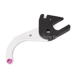 KB230321 KX230152 KB230150 KB230320 KB230322 Barudan embroidery machine spare parts Take up Lever Assembly ZN/ZQ hole Dia. 5mm