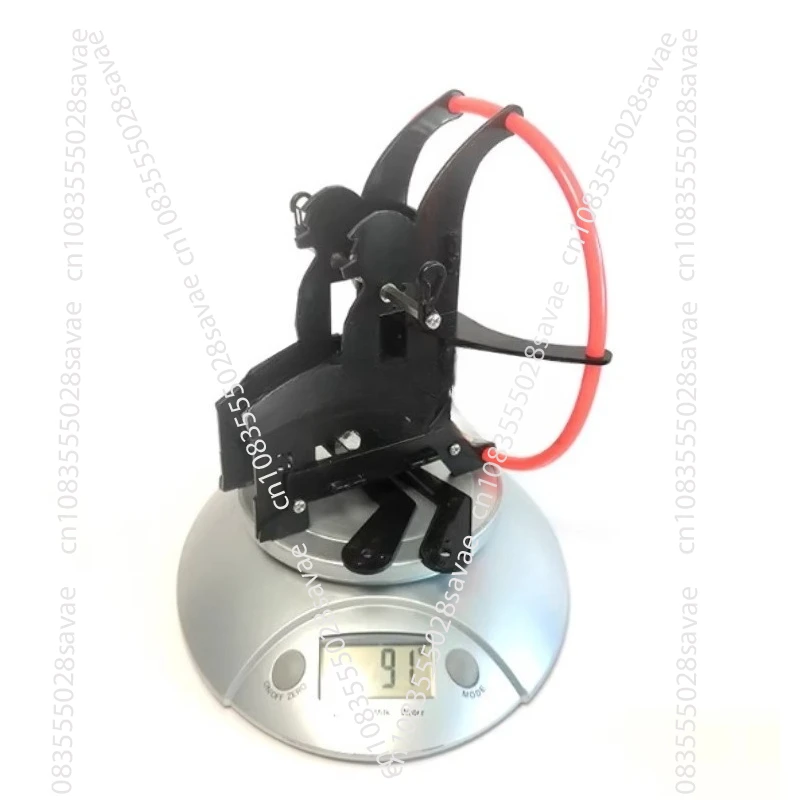 New Remote Control Powered  Suspension Pod Bracket 350 Drop-resistant 5-inch Umbrella Bright Model