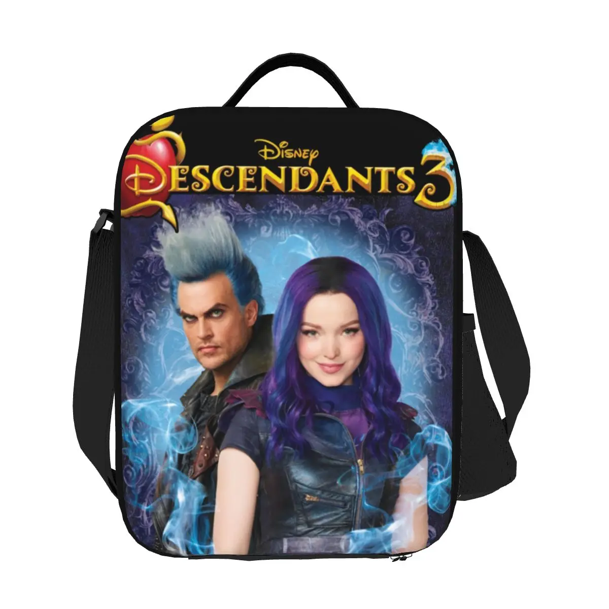 Custom Audrey Mal A… - image