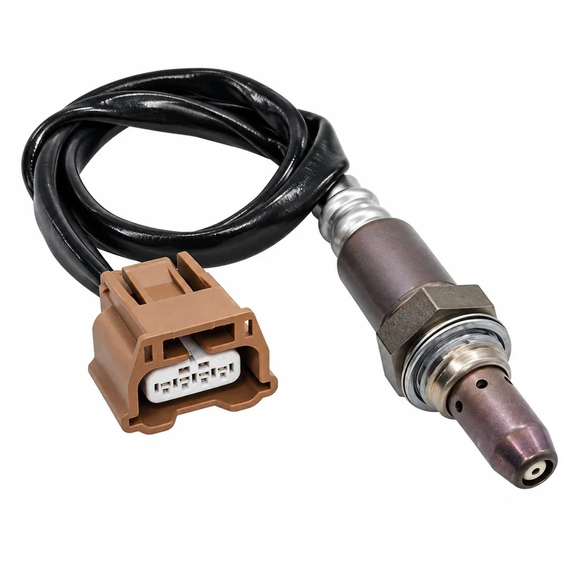 22693-1MR0A Front Upstream Air Fuel Ratio Sensor for Nissan 370Z Altima Maxima Murano Pathfinder Quest 3.5L 3.7L OE 226931MR0A