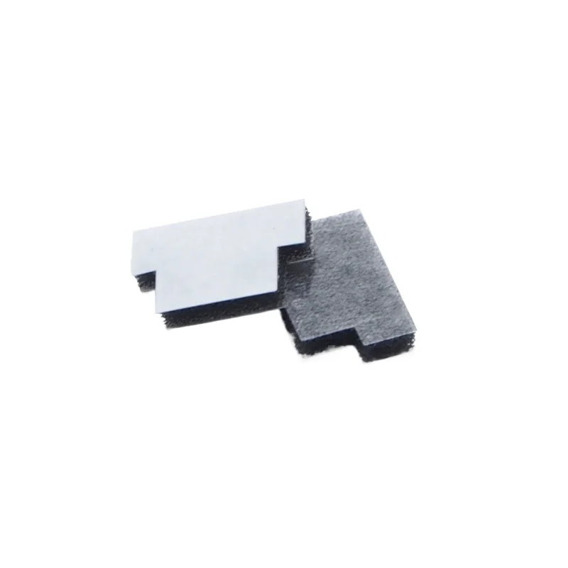 Charging Unit Seal Sponge Pad for Konica Minolta Bizhub C224 C284 C364E C454 C554 C554E Corona Grid Pad