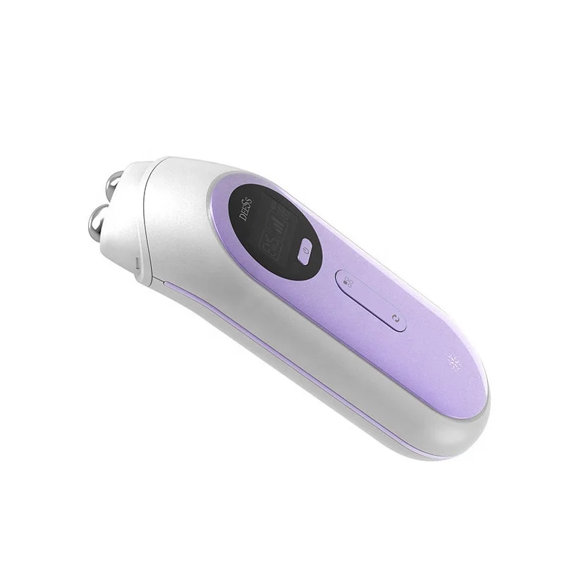 Multi-functional Home Use Beauty Equipment of Skin Tightening for Face Neck Lifting Skin Rejuvenation Device