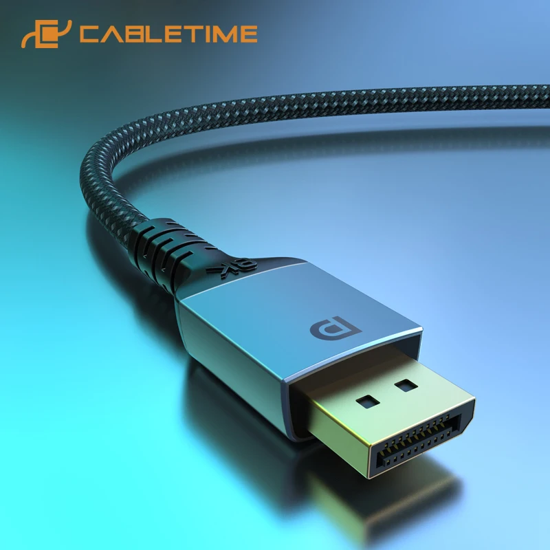 Cabletime 8K Displa… - image