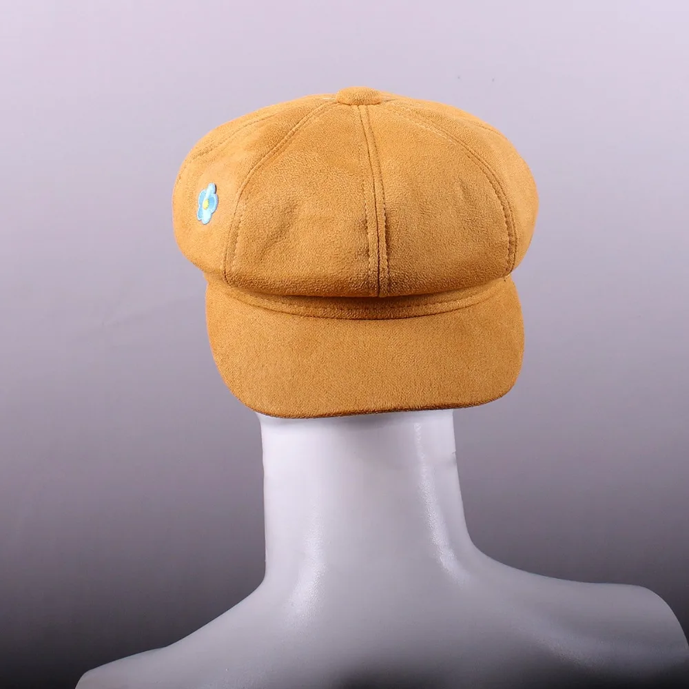 Anime Baby KPOP Demons Hunter Saja Cosplay Boy Cosplay Yellow Hat Cap for Men Roleplay Costume Accessories Halloween Party