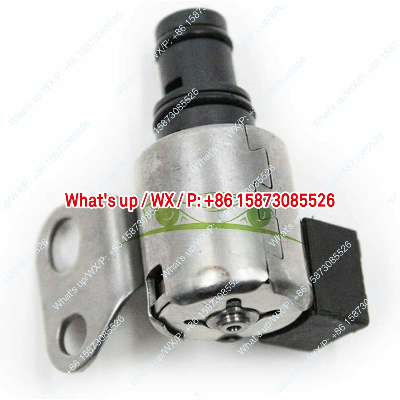 35230-30010 เหมาะสำหรับอะไหล่รถยนต์ วาล์วโซลินอยด์เกียร์ 3 ทาง