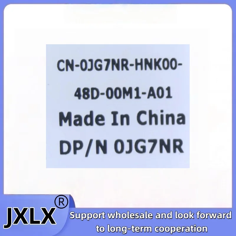 JXLX® New For Dell Latitude 5421 E5421 Laptop Bottom Base Cover silver bottom cover 0JG7NR